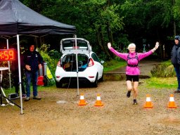 Peak to Peak-Marathon 2021